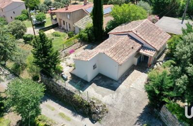 vente maison 225 000 € à proximité de Barjols (83670)