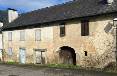vente maison 50 000 € à proximité de Lurbe-Saint-Christau (64660)
