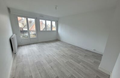 appartement 4 pièces 69 m2 à louer à Boulogne-sur-Mer (62200)