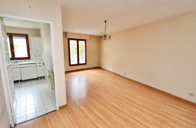 vente appartement 395 000 € à proximité de Rosny-sous-Bois (93110)