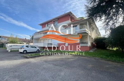 location maison 940 € CC /mois à proximité de Biarritz (64200)