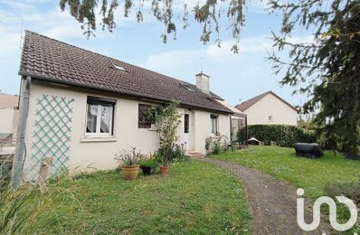 vente maison 229 000 € à proximité de Cessey-sur-Tille (21110)