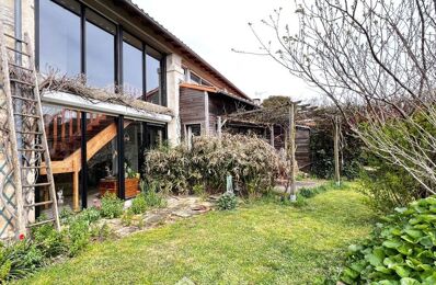 vente maison 222 900 € à proximité de Champdeniers-Saint-Denis (79220)