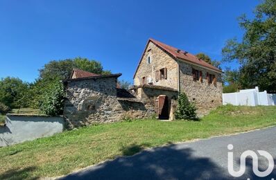 vente maison 217 000 € à proximité de Argentat-sur-Dordogne (19400)