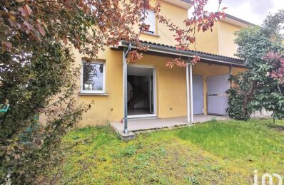 vente maison 165 000 € à proximité de Mourvilles-Hautes (31540)