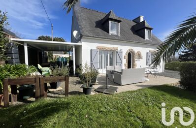 vente maison 429 500 € à proximité de Camlez (22450)