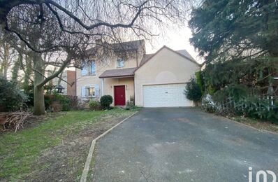 vente maison 380 000 € à proximité de Guigneville-sur-Essonne (91590)