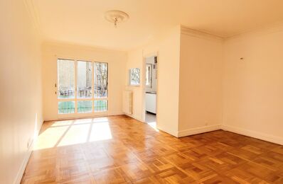 appartement 1 pièces 31 m2 à vendre à Paris 15 (75015)