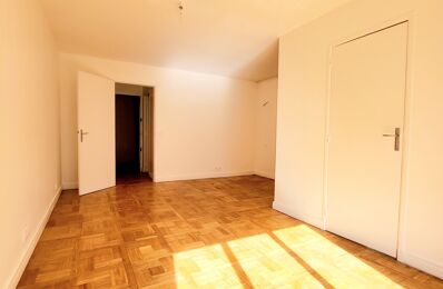 vente appartement 329 000 € à proximité de Vanves (92170)