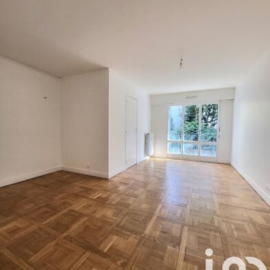 Appartement 1 pièce 31 m²