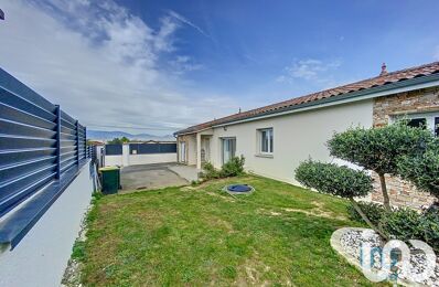 vente maison 399 000 € à proximité de Roussillon (38150)