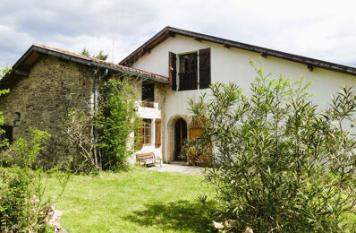 vente maison 567 000 € à proximité de Biaudos (40390)