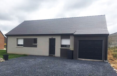 construire maison 216 000 € à proximité de Picquigny (80310)