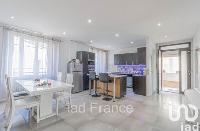maison 5 pièces 116 m2 à vendre à Mézières-sur-Seine (78970)