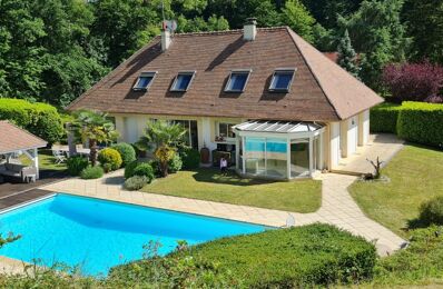 vente maison 936 000 € à proximité de Senlis (60300)