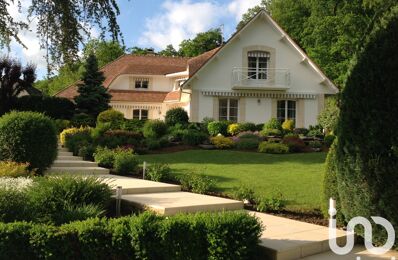 vente maison 936 000 € à proximité de Villers-sous-Saint-Leu (60340)