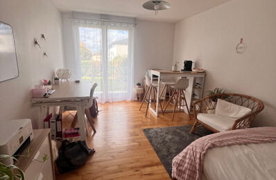 location appartement 425 € CC /mois à proximité de Neuville-de-Poitou (86170)