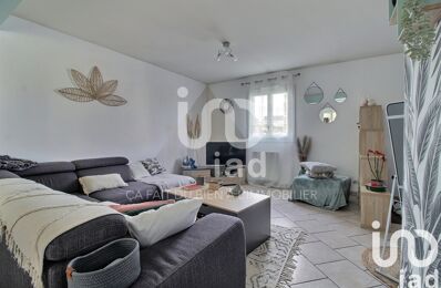 vente maison 245 000 € à proximité de Verneuil-l'Étang (77390)