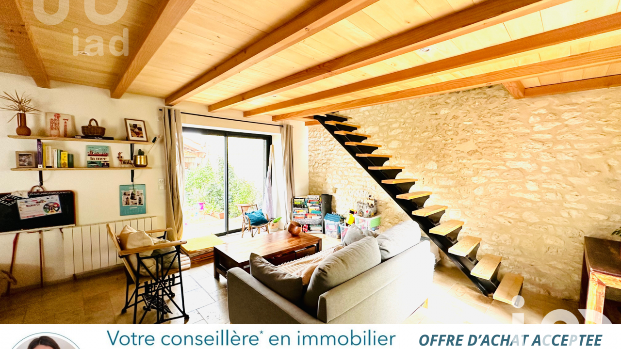 maison 4 pièces 130 m2 à vendre à Montdoumerc (46230)