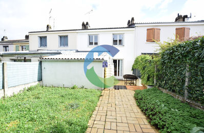 vente maison 230 000 € à proximité de Villiers-sur-Orge (91700)