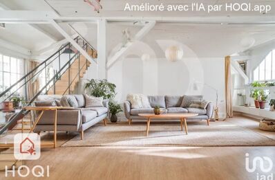 vente appartement 3 185 000 € à proximité de Levallois-Perret (92300)