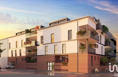 vente appartement 490 000 € à proximité de Pibrac (31820)