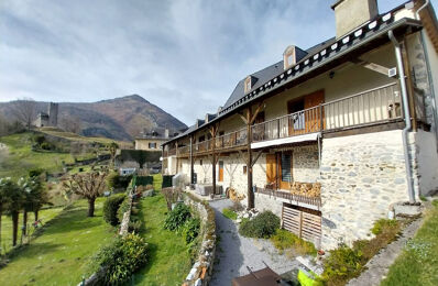 vente maison 720 000 € à proximité de Sainte-Colome (64260)
