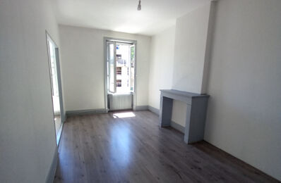 vente appartement 149 000 € à proximité de Luzinay (38200)