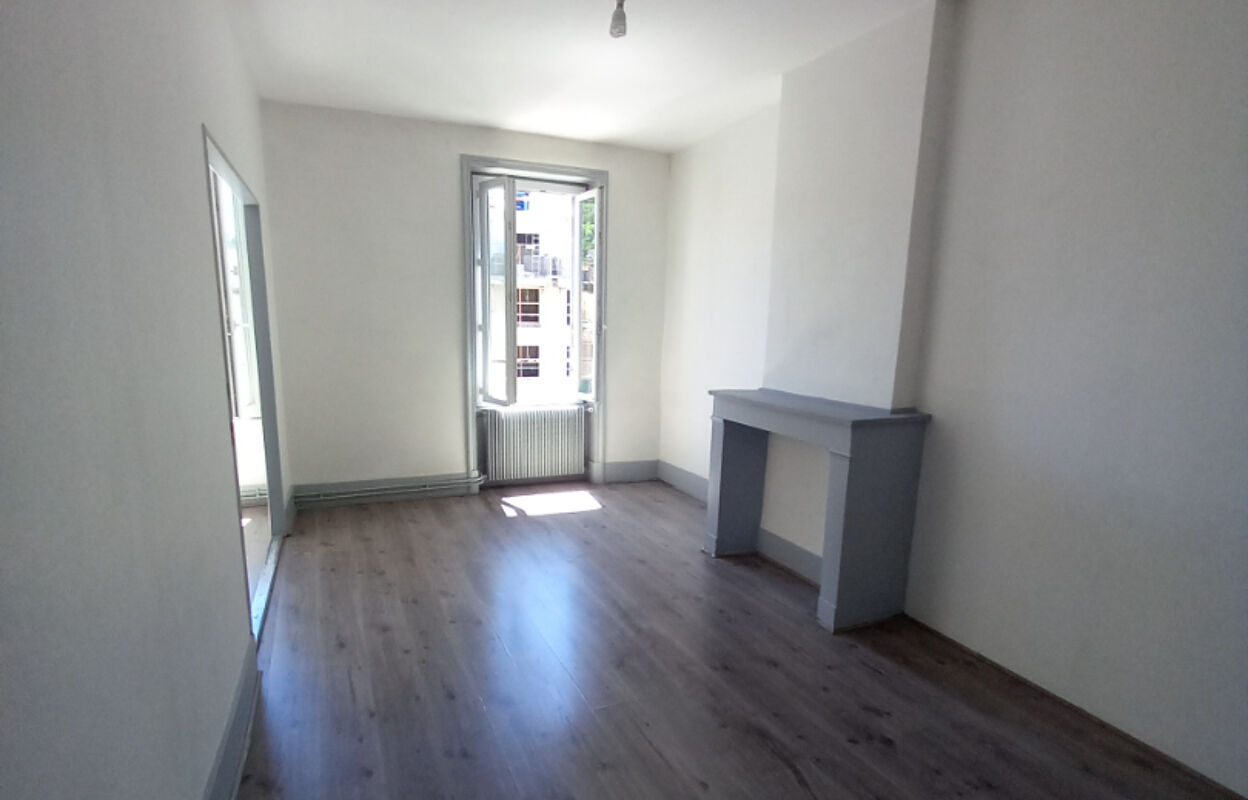 appartement 3 pièces 77 m2 à vendre à Vienne (38200)