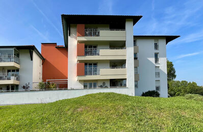 vente appartement 362 800 € à proximité de Bidart (64210)