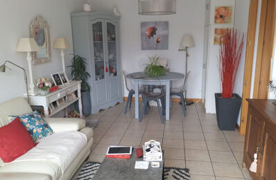 vente appartement 194 000 € à proximité de Ascain (64310)