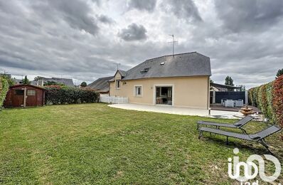 vente maison 275 000 € à proximité de Bonchamp-Lès-Laval (53960)