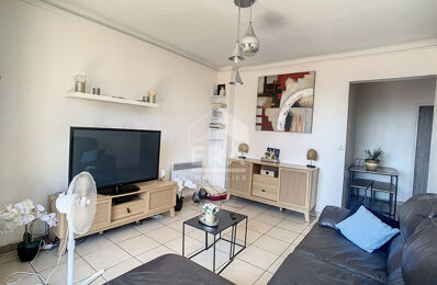 vente appartement 87 000 € à proximité de Marseille 16 (13016)