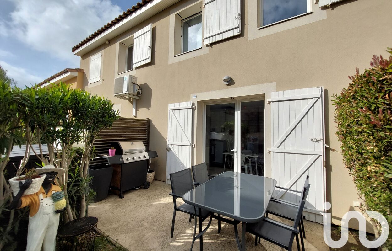 maison 3 pièces 42 m2 à vendre à Latour-Bas-Elne (66200)