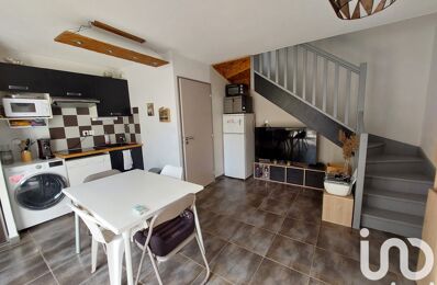 vente maison 139 000 € à proximité de Sorède (66690)