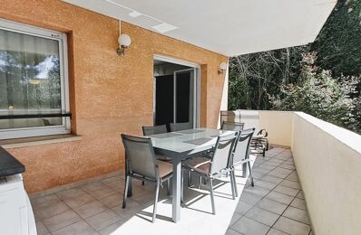 appartement 3 pièces 74 m2 à vendre à Villeneuve-Lès-Béziers (34420)