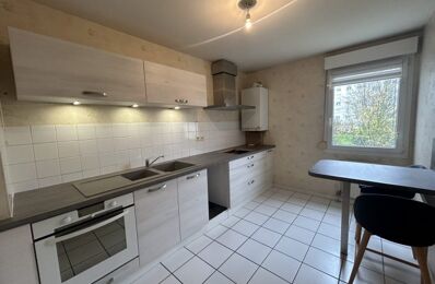 location appartement 906 € CC /mois à proximité de Aisne (02)