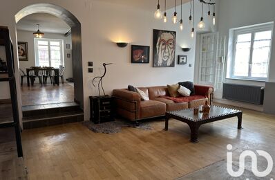 location maison 1 501 € CC /mois à proximité de Basse-Ham (57970)
