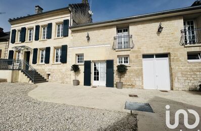 vente maison 385 000 € à proximité de Ressons-le-Long (02290)