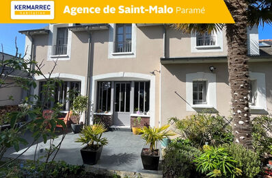 vente maison 855 000 € à proximité de Langrolay-sur-Rance (22490)