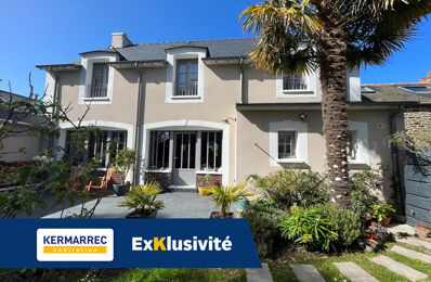 vente maison 859 000 € à proximité de Saint-Lunaire (35800)