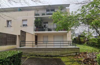 location appartement 1 495 € CC /mois à proximité de Nantes (44000)