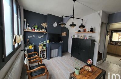 vente maison 147 000 € à proximité de Rouen (76)