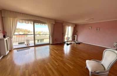 appartement 4 pièces 83 m2 à vendre à Le Havre (76600)