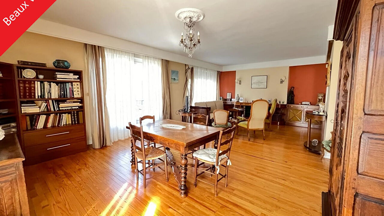 appartement 4 pièces 105 m2 à vendre à Le Havre (76600)