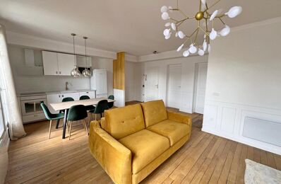 vente appartement 450 000 € à proximité de Rosny-sous-Bois (93110)