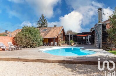 vente maison 389 000 € à proximité de Villemur-sur-Tarn (31340)