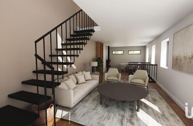 vente appartement 520 000 € à proximité de Montigny-Lès-Cormeilles (95370)