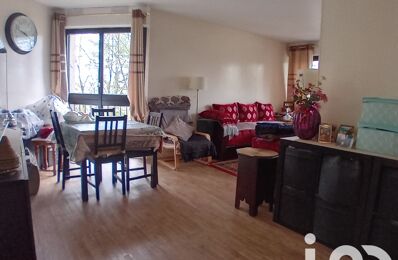 vente appartement 115 000 € à proximité de Champigny-sur-Marne (94500)