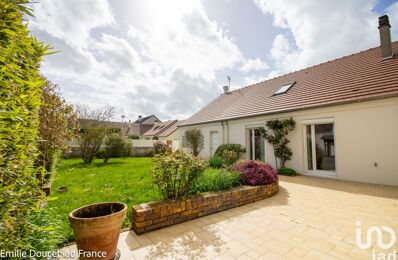 vente maison 410 000 € à proximité de Chanteloup-les-Vignes (78570)